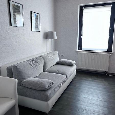 Ferienwohnung Bella In Heidenau Bei Dresden Exterior foto