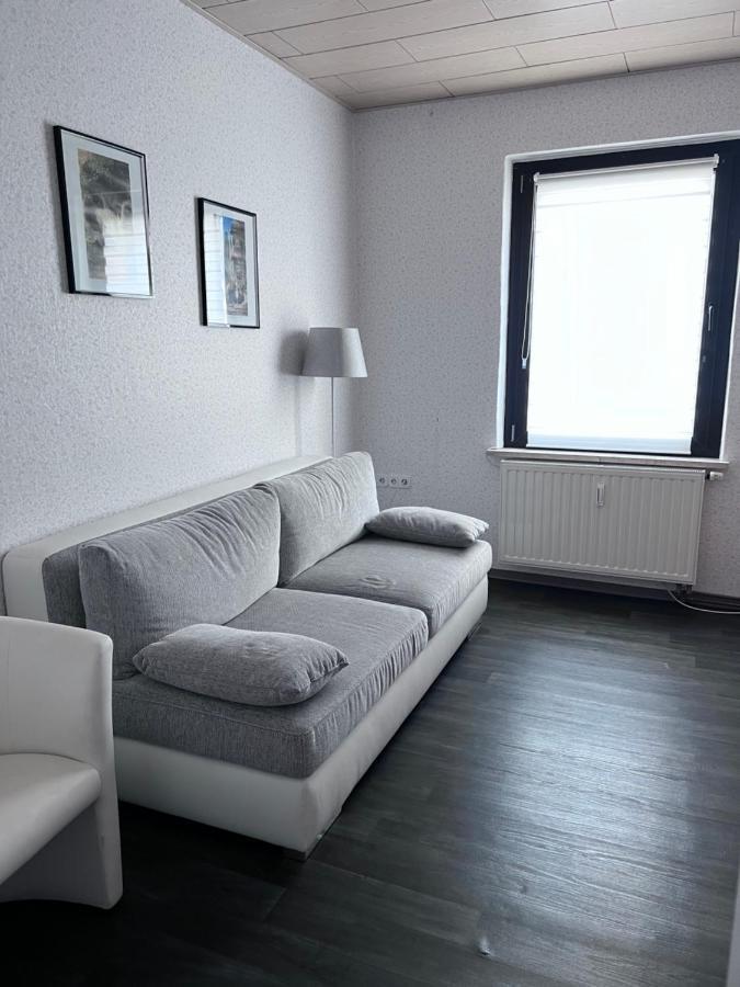 Ferienwohnung Bella In Heidenau Bei Dresden Exterior foto