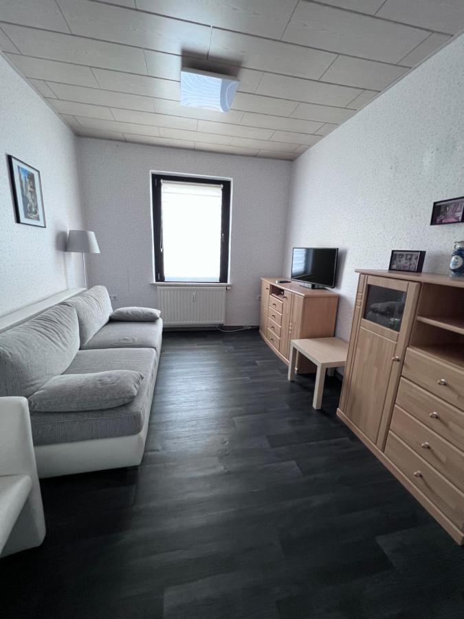 Ferienwohnung Bella In Heidenau Bei Dresden Exterior foto
